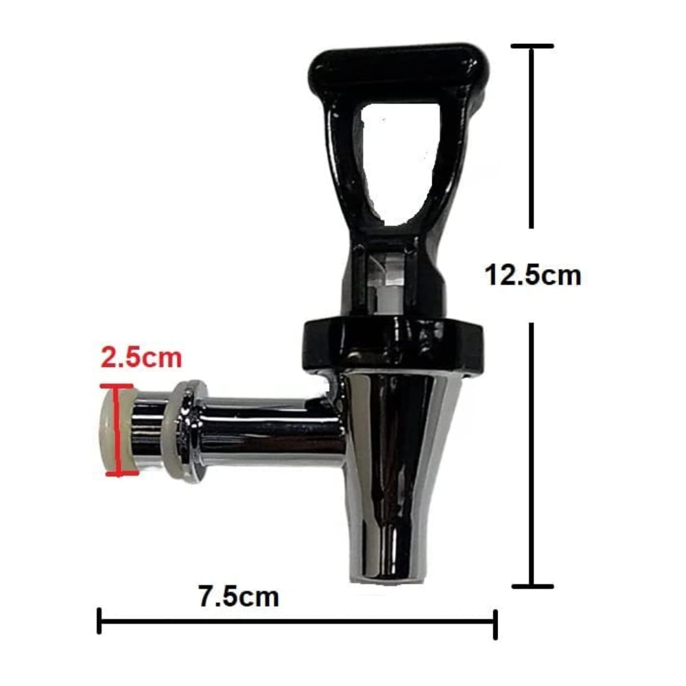Spares for 8L Juice Dispenser - Tap — view 2