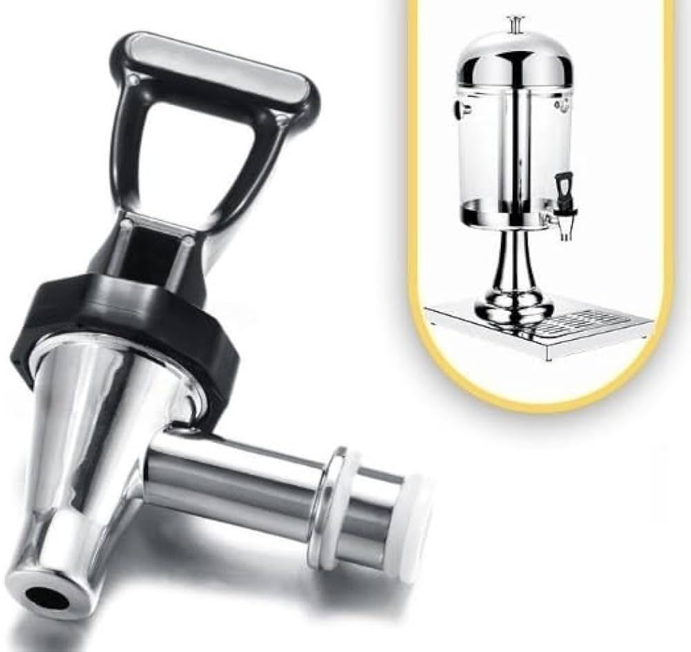 Spares for 8L Juice Dispenser - Tap — view 3