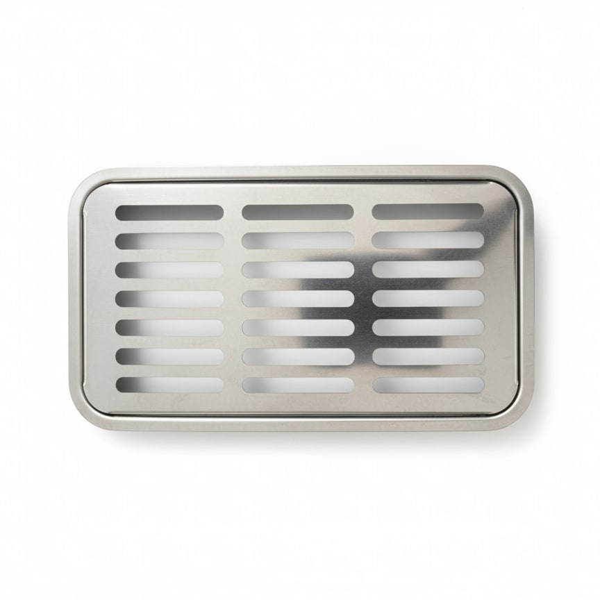 Spares for 8L Juice Dispenser 8L - Bottom Drainer Plate