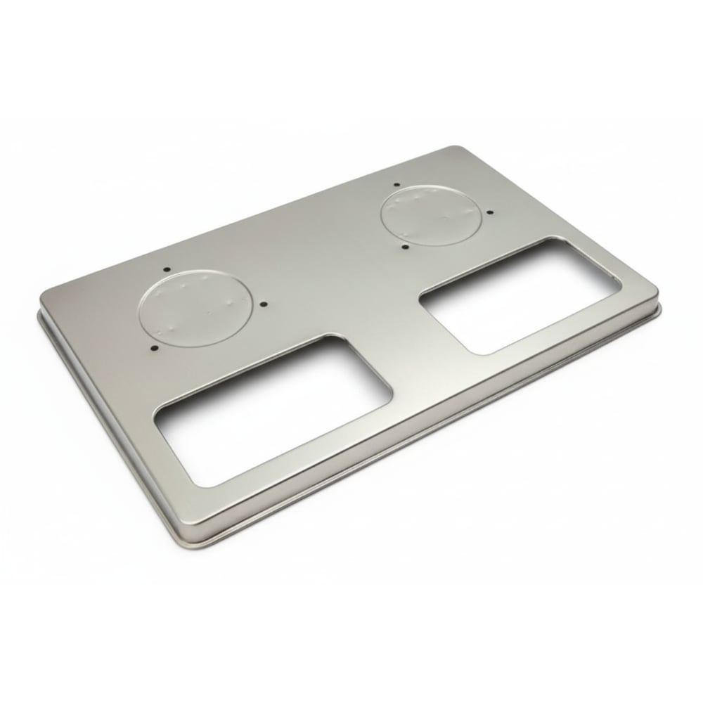 Spares for 8L Juice Dispenser 8L - SS Double Base Plate