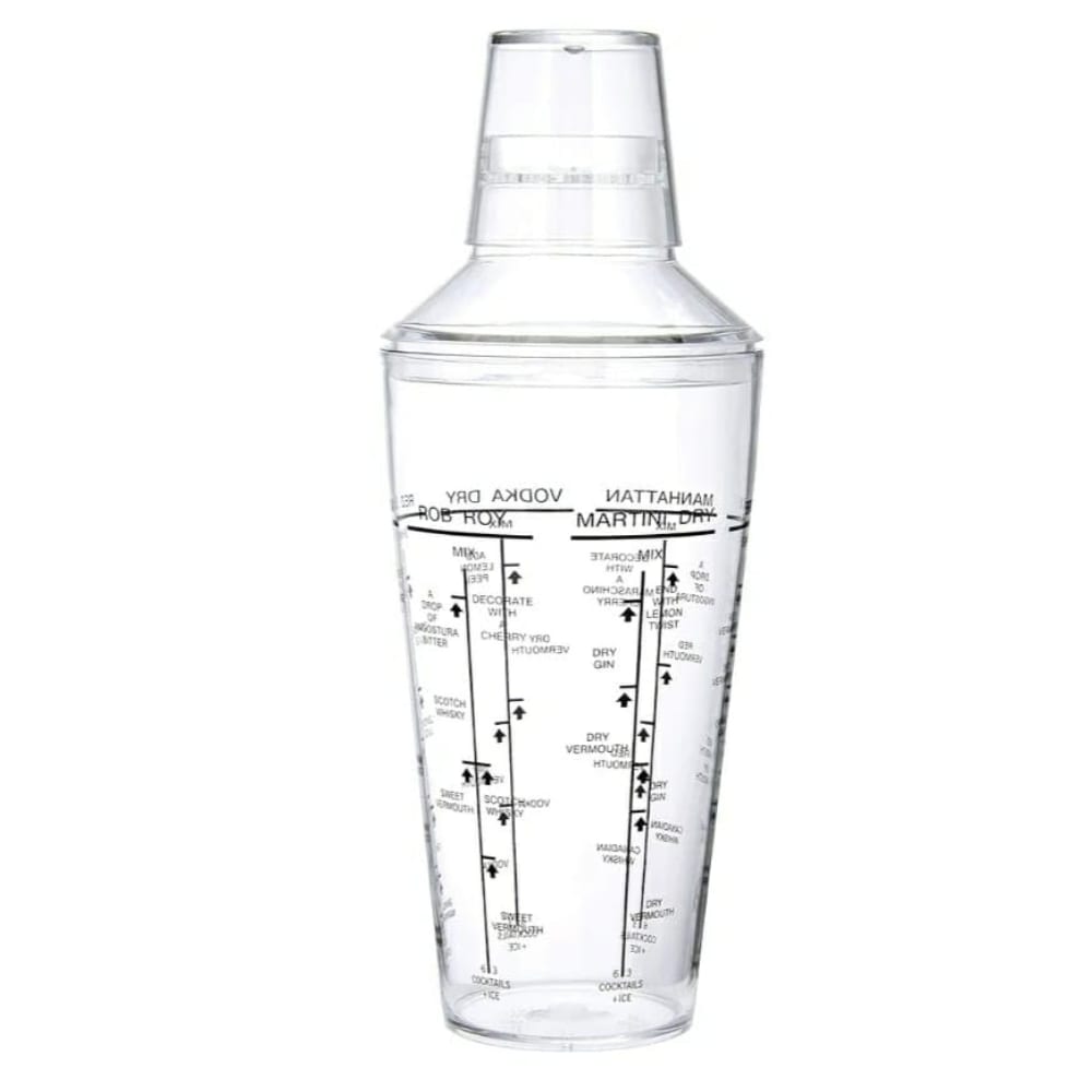 SHAKER