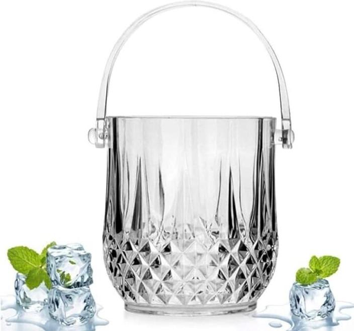 PC Ice Bucket with Handle — view 6