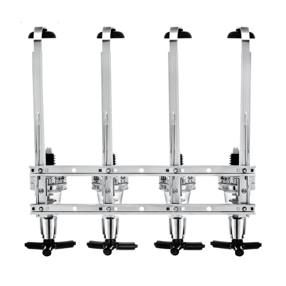 Wall Mounted 4 in 1 Liquid Dispenser — view 7