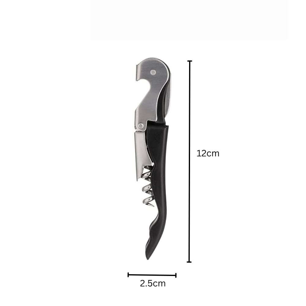 MS Lite Waiters Friend Bottle Opener ( 1pc/set ) — view 2