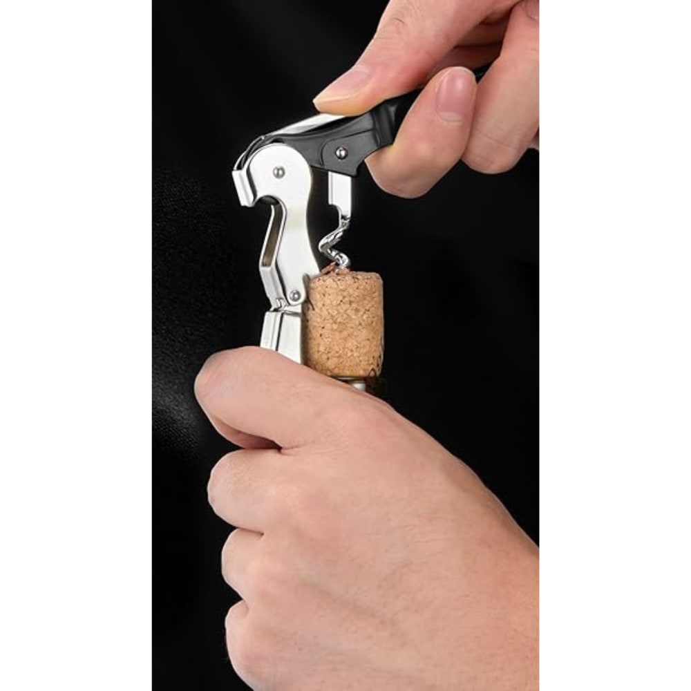 MS Lite Waiters Friend Bottle Opener ( 1pc/set ) — view 4