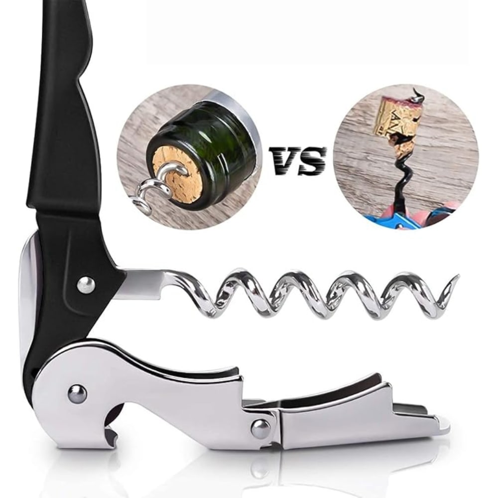 MS Lite Waiters Friend Bottle Opener ( 1pc/set ) — view 5