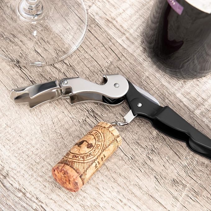 MS Lite Waiters Friend Bottle Opener ( 1pc/set ) — view 7