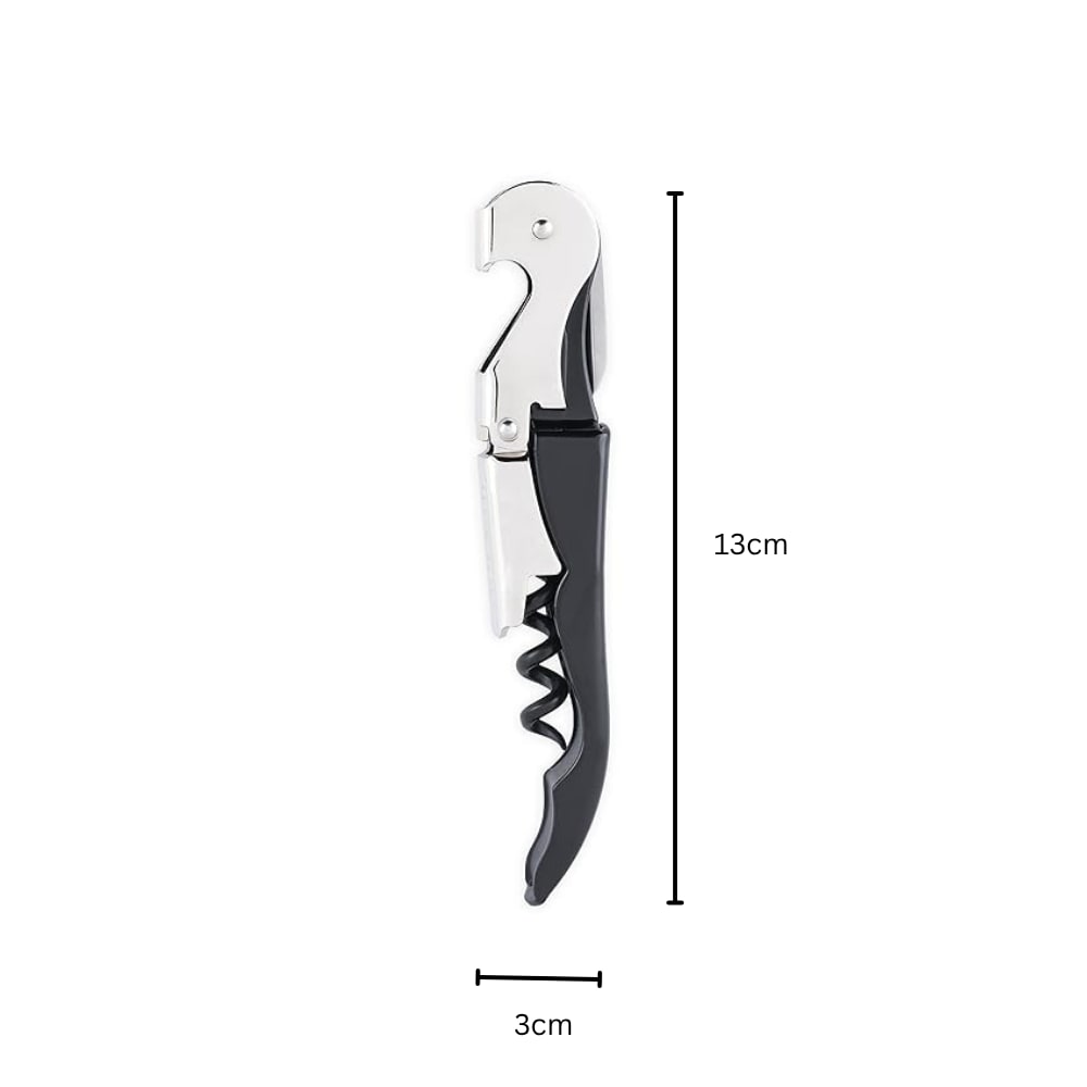 MS Heavy Waiters Friend Bottle Opener ( 1pc/set ) — view 2