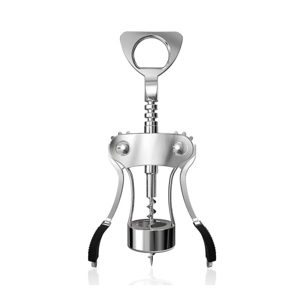 SS Cork Screw Opener