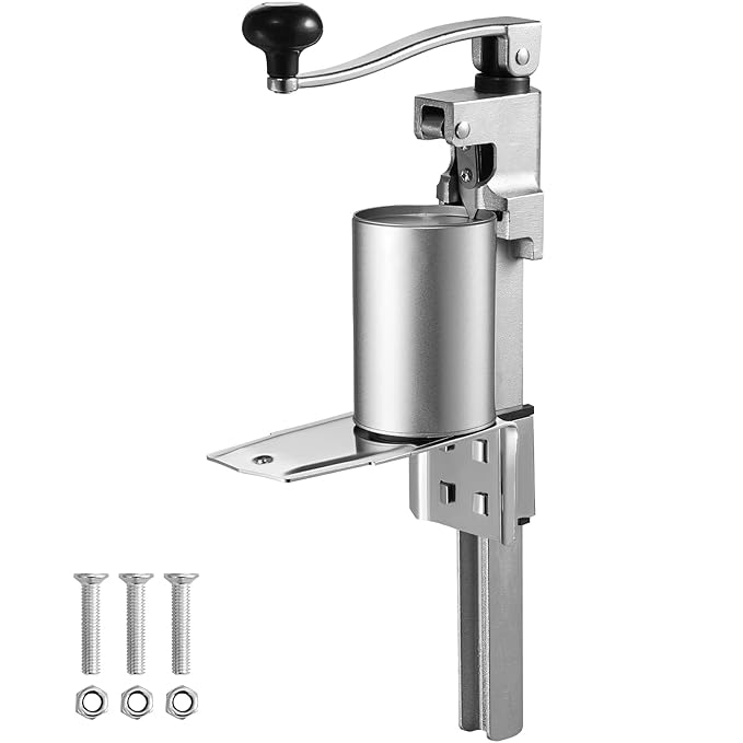 MS Heavy Table Top Tin Cutter — view 9