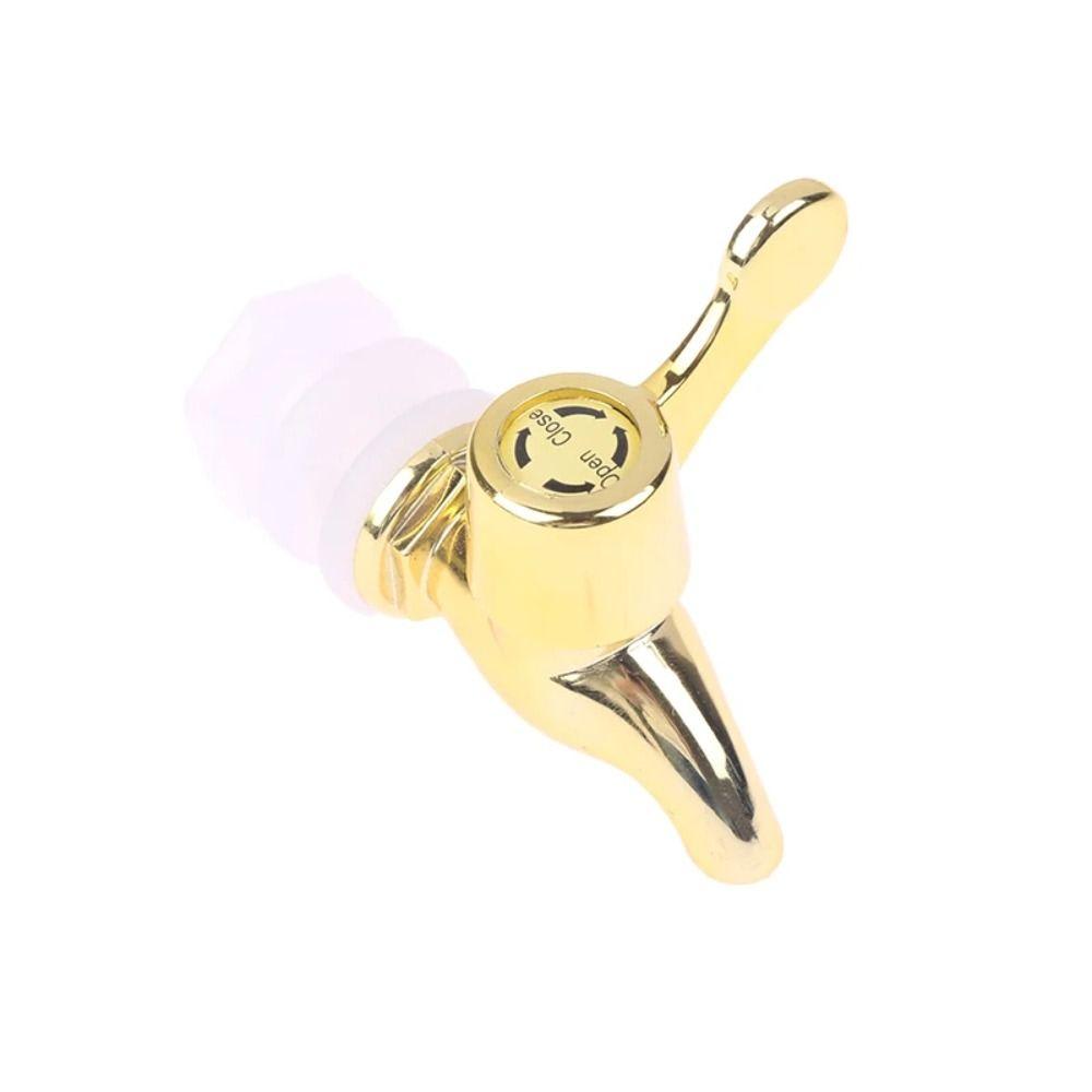 Spares for VAMA Glass Juice Dispenser - ABS Plastic Tap