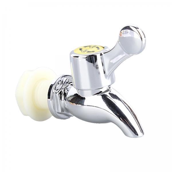 Spares for VAMA Glass Juice Dispenser - ABS Plastic Tap — view 2
