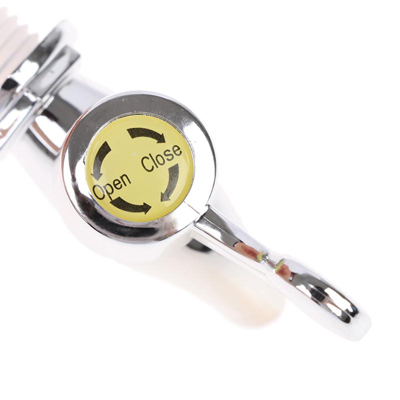 Spares for VAMA Glass Juice Dispenser - ABS Plastic Tap — view 3