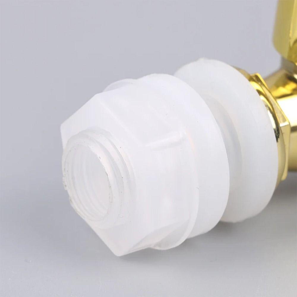 Spares for VAMA Glass Juice Dispenser - ABS Plastic Tap — view 4