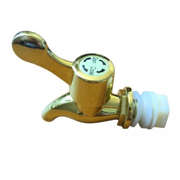 Spares for VAMA Glass Juice Dispenser - ABS Plastic Tap — view 8