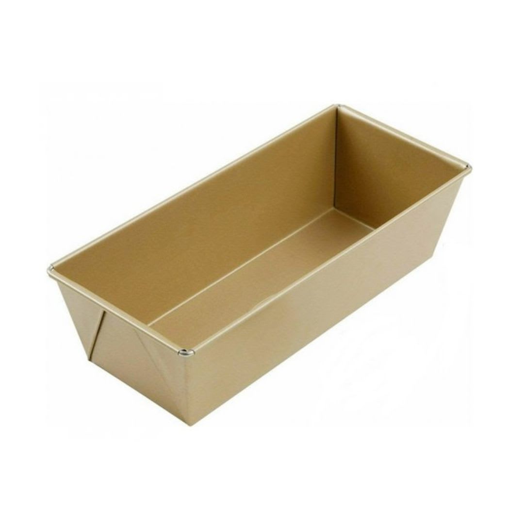Rectangle Premium Teflon Coated Golden Brown Bread Mould