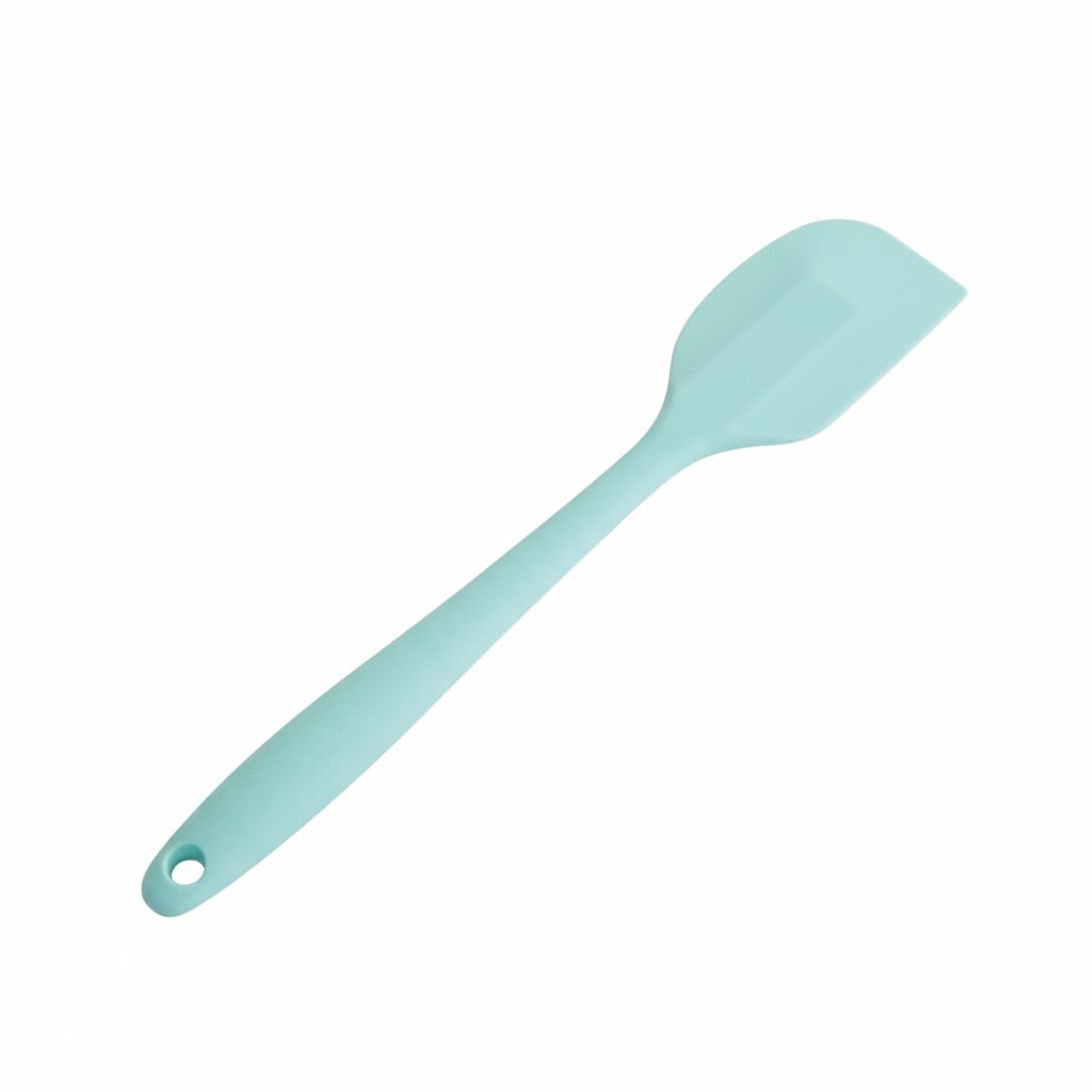 Full Silicon Super Heavy Spatula 28cm