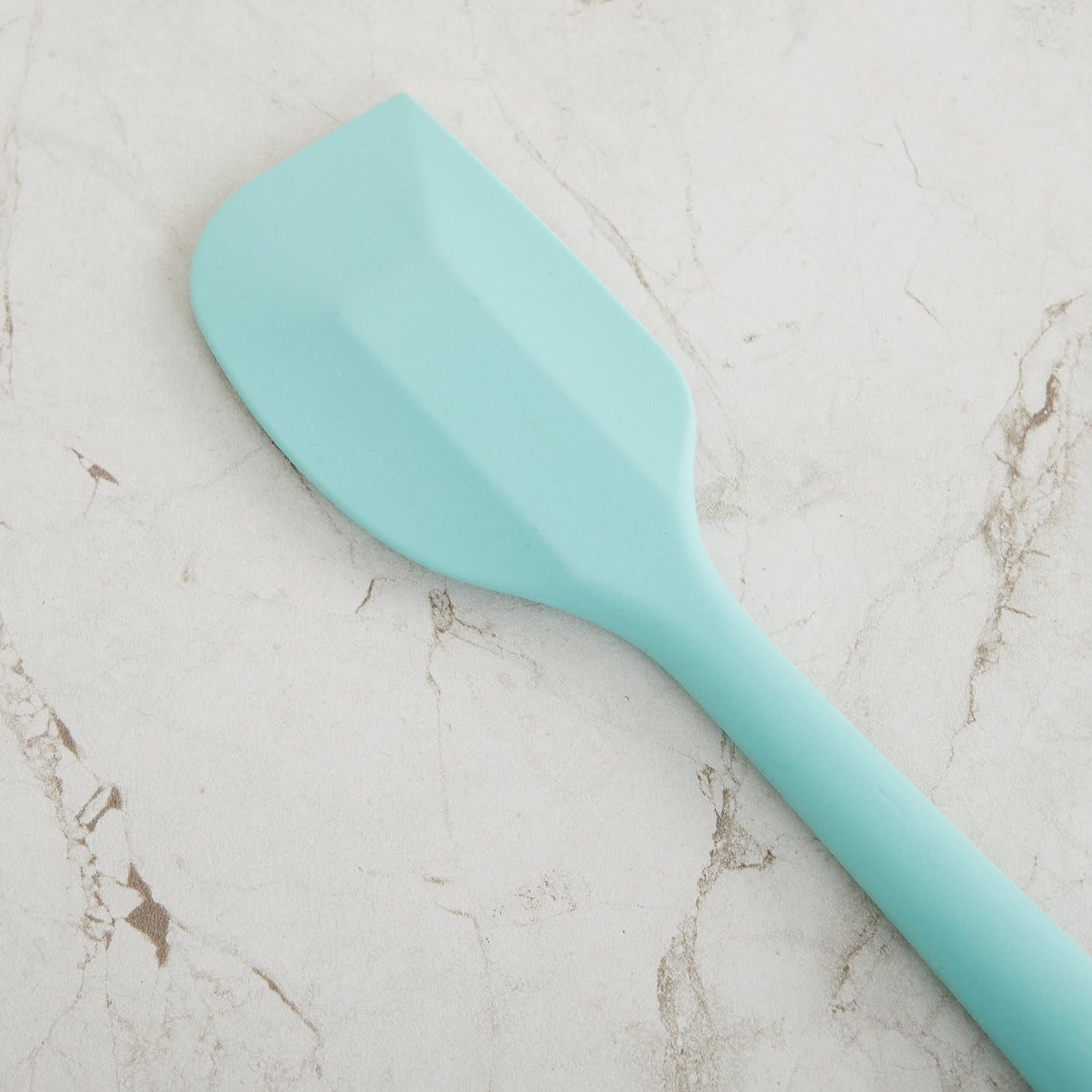 Full Silicon Super Heavy Spatula 28cm — view 6