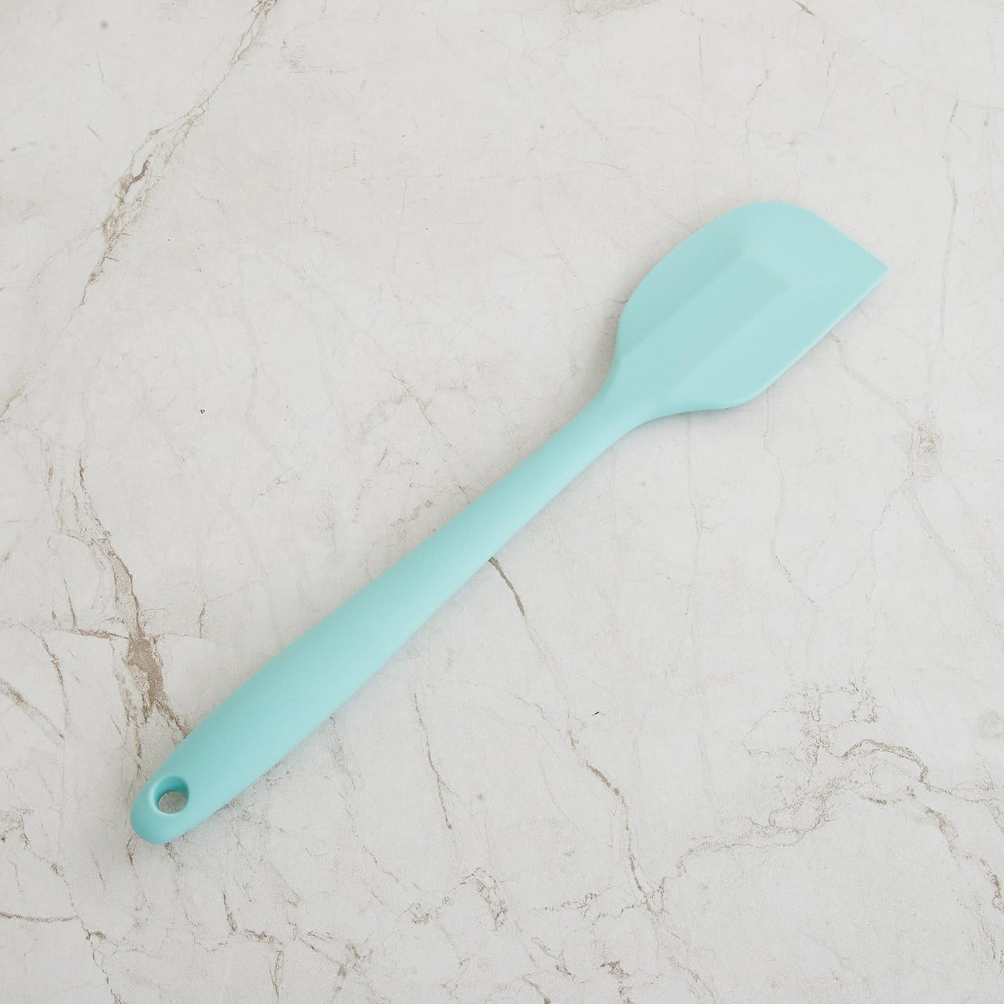 Full Silicon Super Heavy Spatula 28cm — view 7