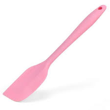 Full Silicon Eco Spatula 27cm