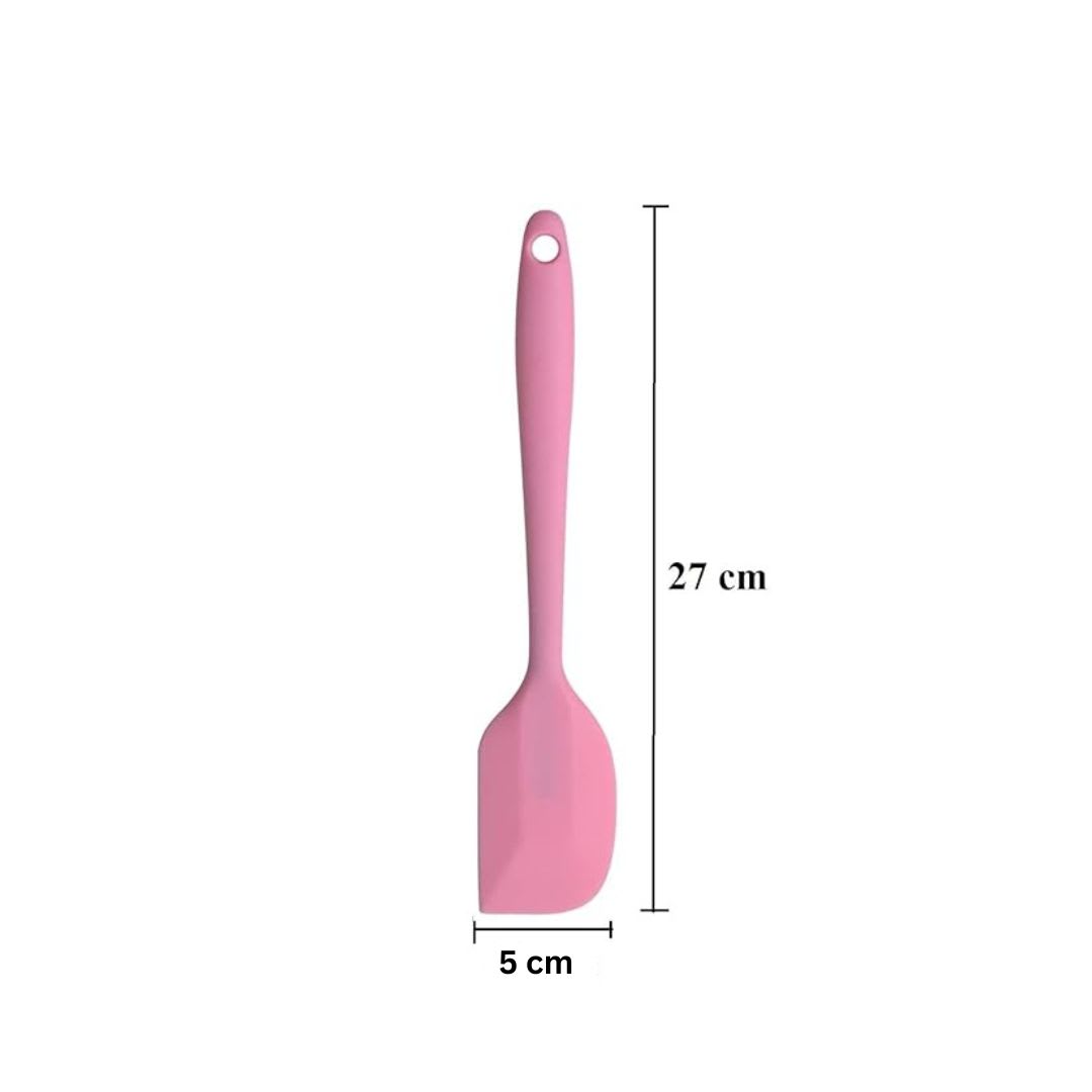 Full Silicon Eco Spatula 27cm — view 2