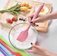 Full Silicon Eco Spatula 27cm — view 3