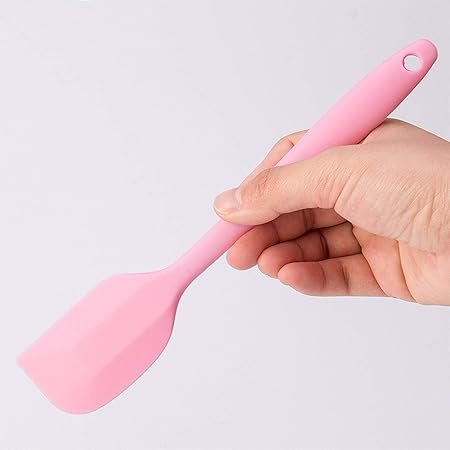 Full Silicon Eco Spatula 27cm — view 4