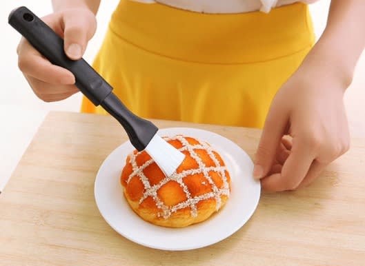 Plastic Pastry Brush 2pp — view 2