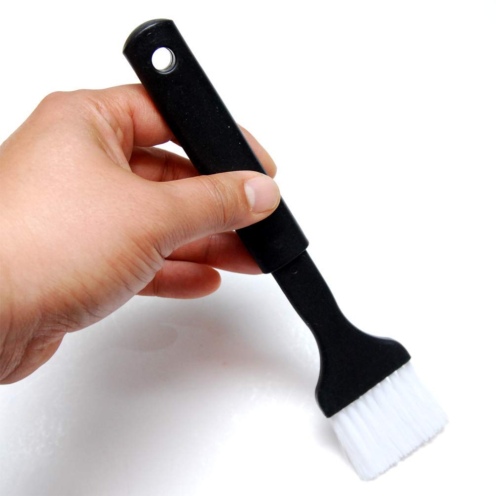 Plastic Pastry Brush 2pp — view 5