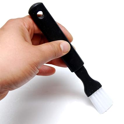 Plastic Pastry Brush 2pp — view 6