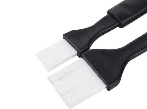 Plastic Pastry Brush 2pp — view 7