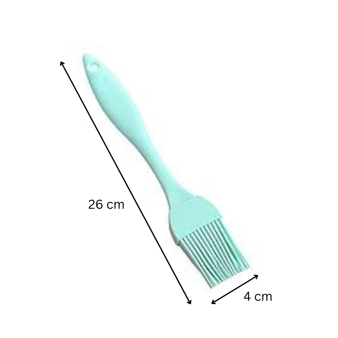 Full Silicon Eco Brush 27cm — view 2
