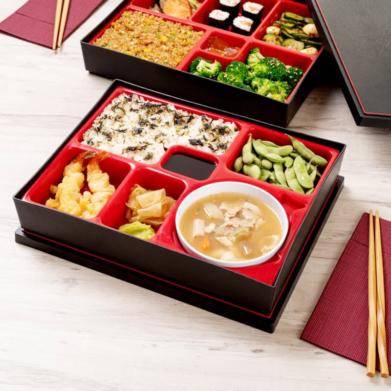 Spare for ABS Food Grade Bento Box - Bowl — view 3