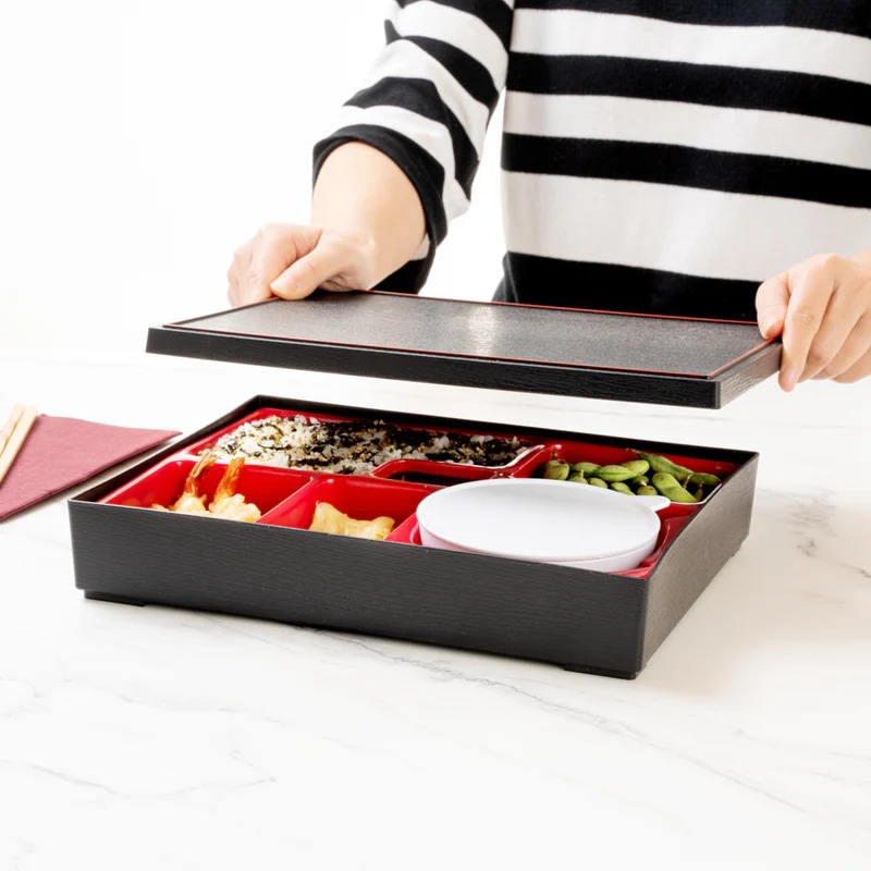 Spare for ABS Food Grade Bento Box - Bowl — view 4