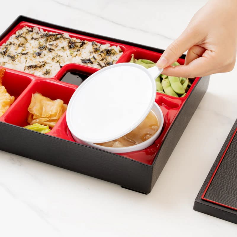 Spare for ABS Food Grade Bento Box - Bowl — view 5