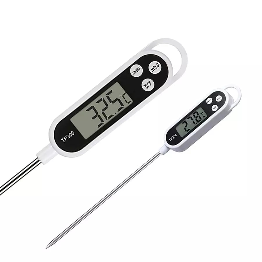 Digital Food Thermometer (TP-300) — view 10
