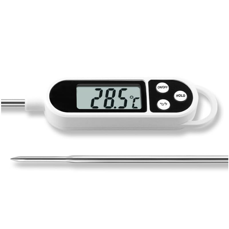Digital Food Thermometer (TP-300) — view 8