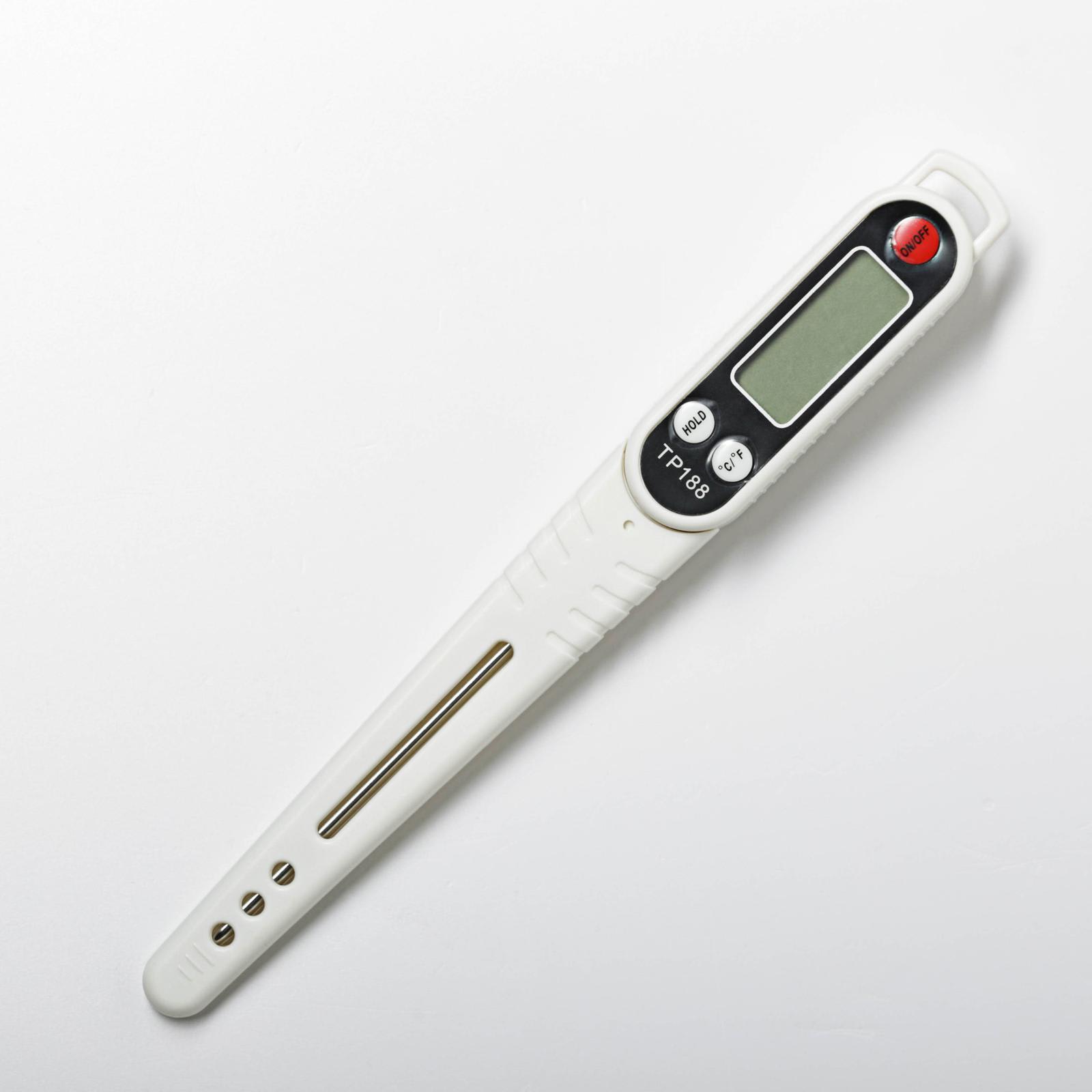 Digital Food Thermometer (TP-188)