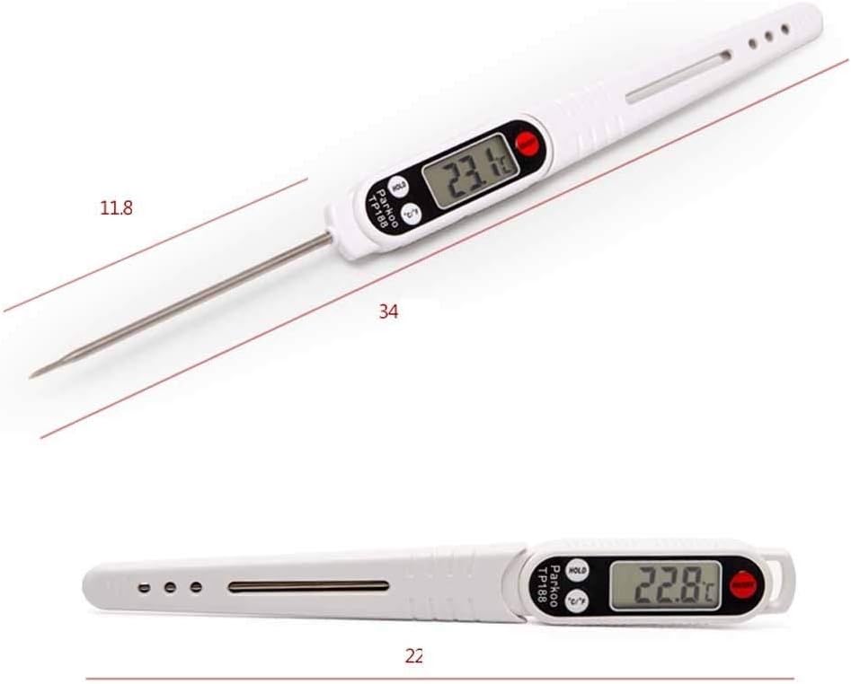 Digital Food Thermometer (TP-188) — view 2