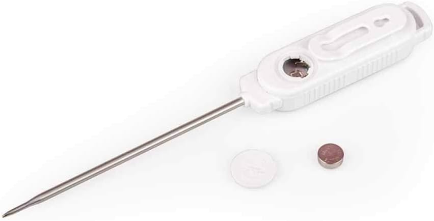 Digital Food Thermometer (TP-188) — view 3