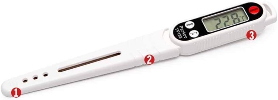 Digital Food Thermometer (TP-188) — view 4