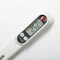 Digital Food Thermometer (TP-188) — view 6