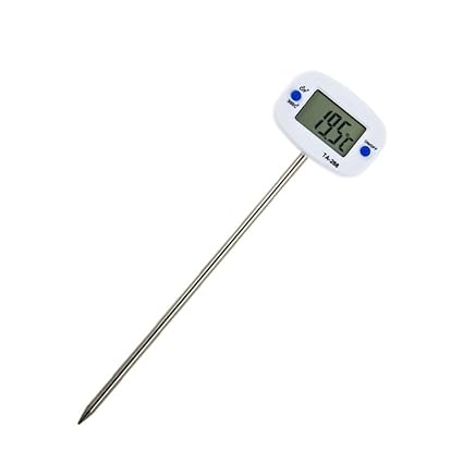 Digital Food Thermometer (TA-288)