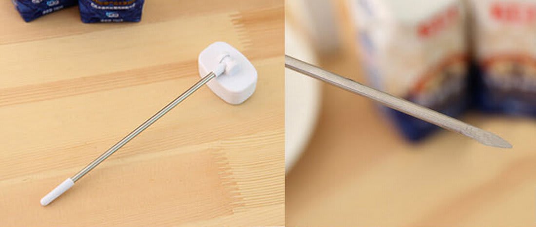 Digital Food Thermometer (TA-288) — view 5