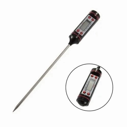 Digital Food Thermometer (JR-1) — view 5