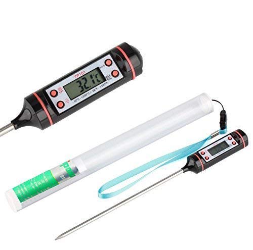 Digital Food Thermometer (JR-1) — view 6