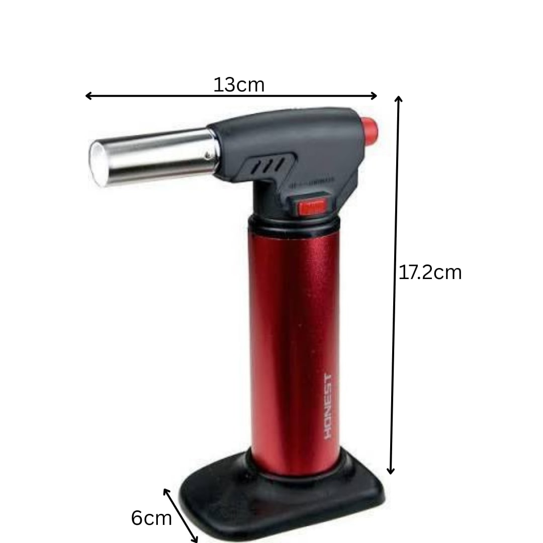 Honest Origianal Blow Torch — view 2