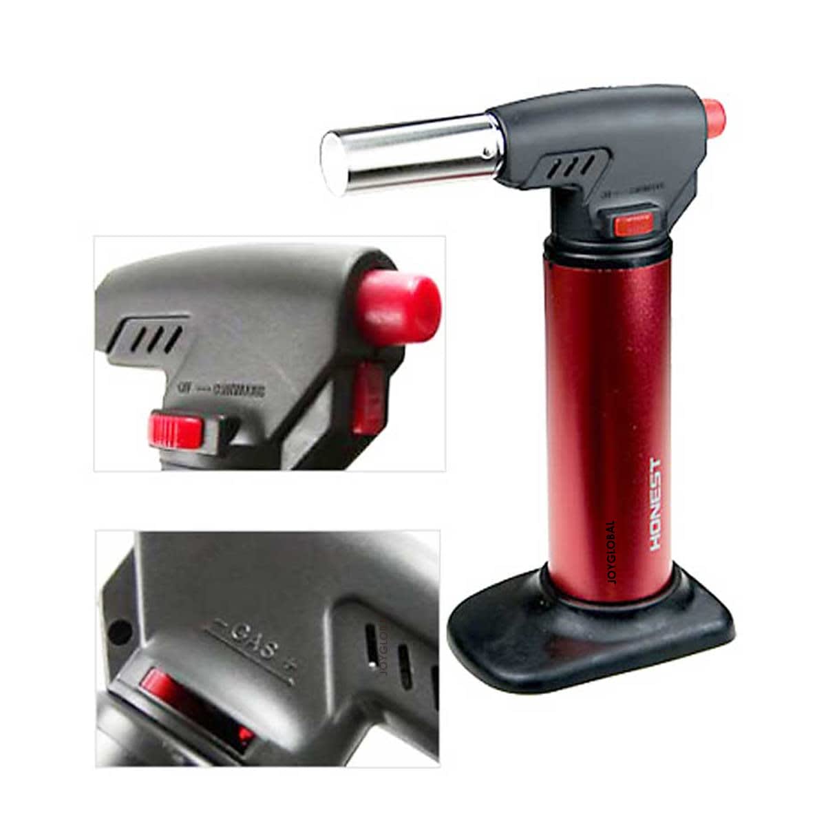Honest Origianal Blow Torch — view 5
