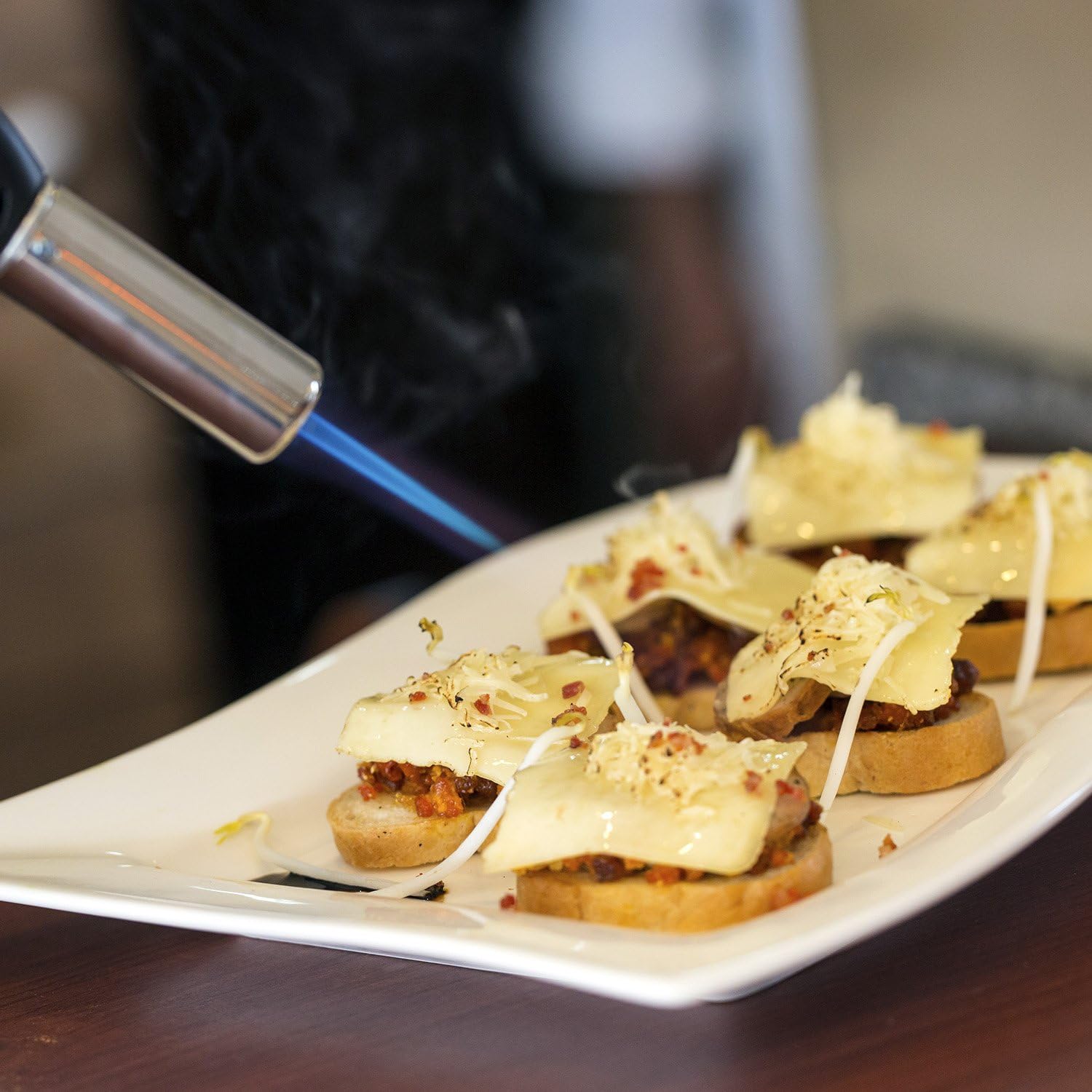 Honest Origianal Blow Torch — view 7