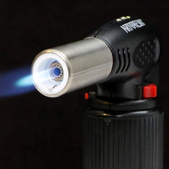 Honest Origianal Blow Torch — view 9